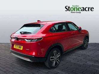 2.0 i mmd hybrid sr 5dr ecvt