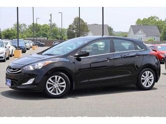 used 2013 hyundai elantra gt base