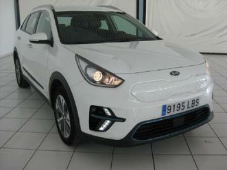 e-niro 150kw drive (long range) 5p