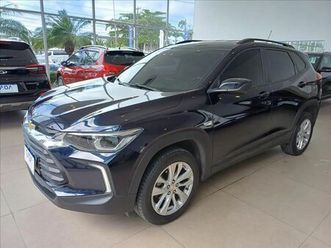 CHEVROLET TRACKER ltz-1-0-turbo-12v-flex-aut