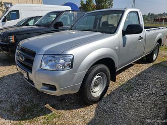 ford ranger nissan navara toyota hilux mitsubish l200 amarok