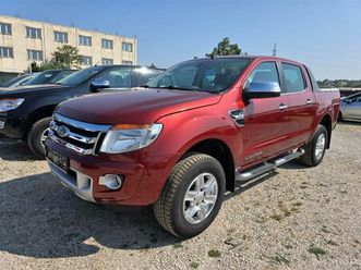 ford ranger toyota hilux nissan navara mitsubish l200
