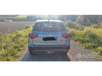 suzuki vitara (2015) - 2020