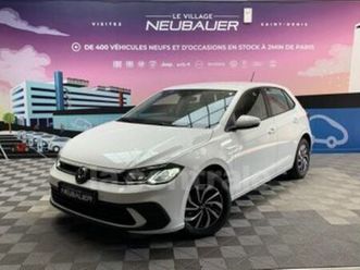 vi generation2 1.0 tsi 95 s&s life dsg7