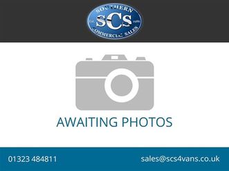 35s14 2.3 hdi 140bhp srw lwb 13ft dropside with tailift *business pack a/c + cruise etc*