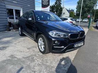 xdrive30d 258 ch lounge plus pour marchand ou export