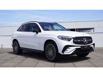 mercedes glc 300