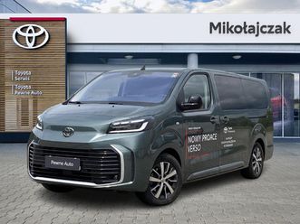 2.0 d-4d long | vip | skyviev | salon polska | vat 23%