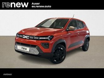 spring electric extreme 65 48kw