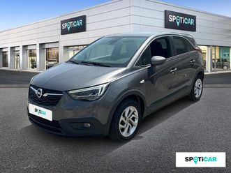 x 1.2 turbo 110 ch elegance