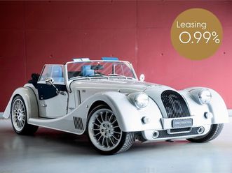 plus six 3.0t bespoke (new swiss car)