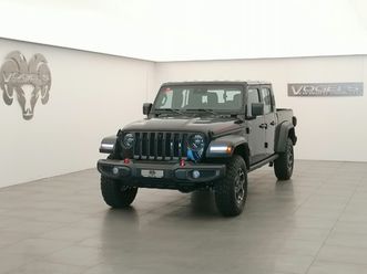 gladiator 3.6 rubicon awd