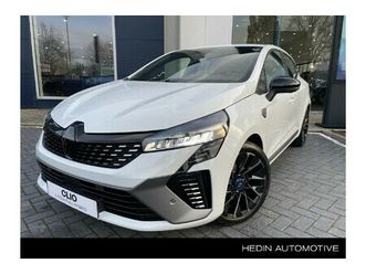 1.6 e-tech full hybrid 145 esprit alpine | eindejaars deal nu 21.5 % korting | pack city premium | pack winter | mc 5776 |