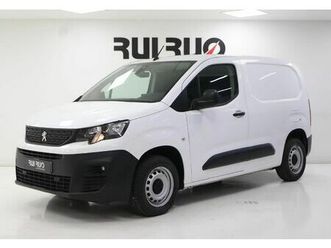 1.5 bluehdi standard