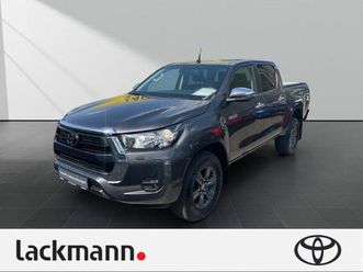 TOYOTA HILUX DOUBLE CABINE toyota-hilux-2-8-double-cab-4x4-navi-safety-sense