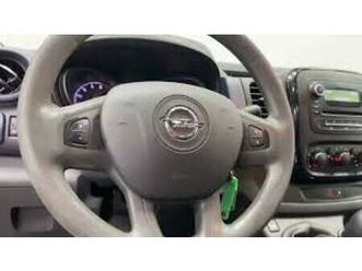 opel vivaro 1.6 cdti ss l2 2.9t combi 6