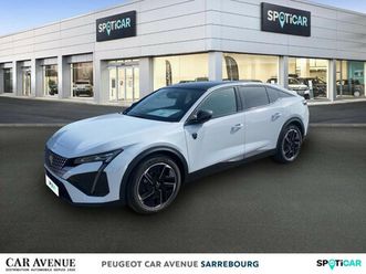 hybrid 136ch gt e-dcs6