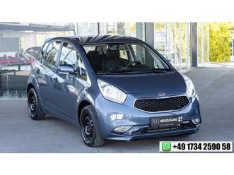 kia venga klima*shz*lhz