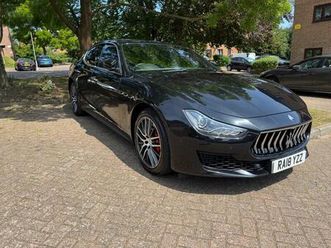 3.0d v6 zf euro 5 (start/stop) 4dr