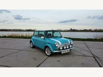1.3 cooper 2dr