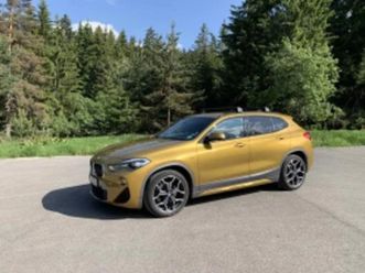 BMW X2 bmw-x2-2-0-dx-m-2018-o-49-000-o-id
