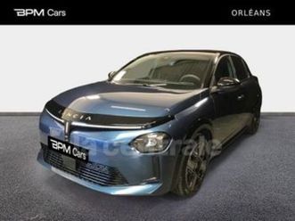 iv elettrica 156 lx 51 kwh