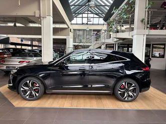 super fahrzeug ,top reichweite und vollausstattung