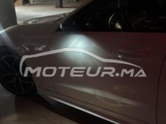 mercedes-benz 220 c220 2022 diesel 472415 occasion à tetouan maroc