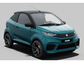 aixam coupe 600 gti sensation