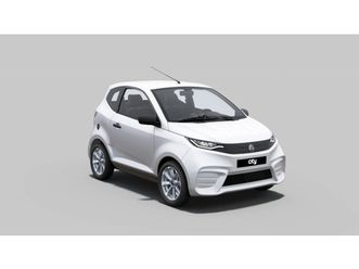 aixam e city e-city pack my18