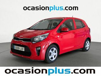 kia picanto 1.0 dpi concept (67 cv)