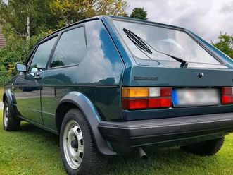 golf-1-gtd-1-6-td-tausch-moglich-gegen-gti-1-8t-vr6-tdi-w124