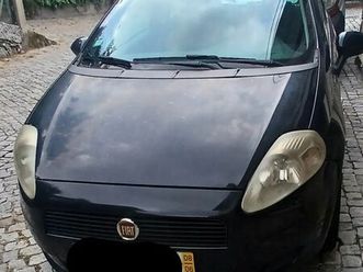 FIAT GRANDE PUNTO usado-fiat-grande-punto-2008-2-500-eur-485-000-km-standvirtual-com