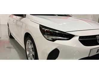 2022-vauxhall-corsa-1-2-se-edition