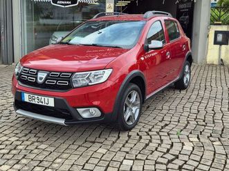 1.5 dci stepway easy-r