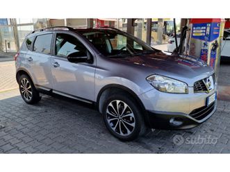 NISSAN QASHQAI nissan-qashqai-1-5-dci-110cv