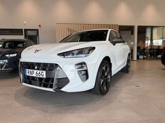 CUPRA TERRAMAR etsi-150hk-dsg-moller-edition-2-995-man