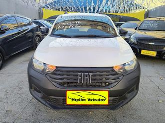 fiat strada 1.4 fire endurance cs