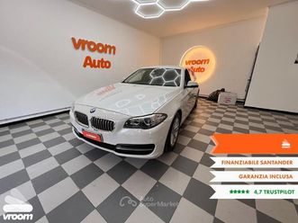 520d touring business aut.
