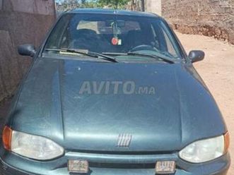 فيات باليو بيع سياره