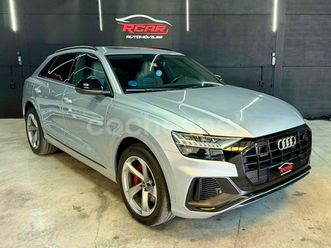 audi q8 60 tfsie s line plus quattro tip