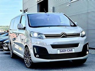 citroen-spacetourer-xl-2-0-bluehdi-177cv-5pl-double-cabine
