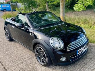 used-2013-mini-roadster-for-sale