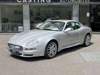 coupé 4.2i - bva gransport