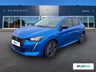 1.5 bluehdi 100ch s&s allure