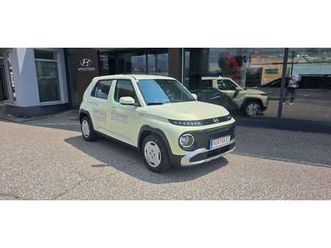 hyundai inster 49kwh smart line