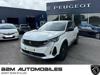 1.2 puretech 130ch s&s allure pack eat8