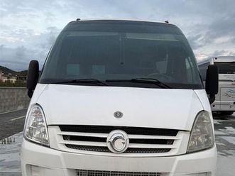 shitet autobus - autobuz iveco wind