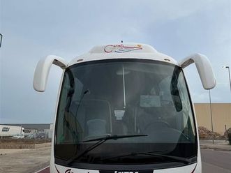 shitet autobus & autobuz scania irizar