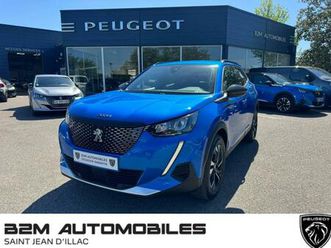 1.2 puretech 130ch s&s allure pack eat8